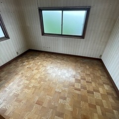 ガレージハウス5万 車好き集まれ DIY可能！ペット可能 − 栃木県