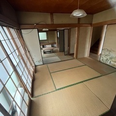 ガレージハウス5万 車好き集まれ DIY可能！ペット可能 - 賃貸（マンション/一戸建て）