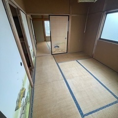ガレージハウス5万 車好き集まれ DIY可能！ペット可能 - 不動産