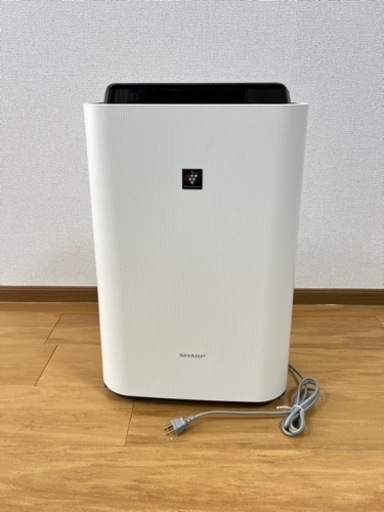 SHARP シャープ 加湿空気清浄機