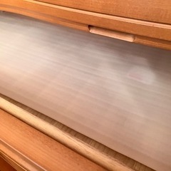 大塚家具 タンスの画像