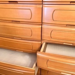大塚家具 タンスの画像
