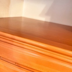 大塚家具 タンスの画像