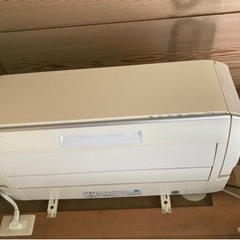 nocria 富士通ゼネラル　AO-X56F2  2016年度　18畳