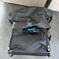 Miggo Agua バックパック L85 Agua BPL85...