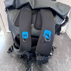 Miggo Agua バックパック L85 Agua BPL85　【土日祝希望】の画像