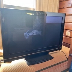 家電 テレビ プラズマテレビ