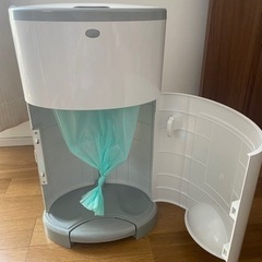 コーベル　おむつポットの画像