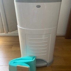 コーベル　おむつポット