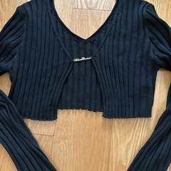 【女性限定】カーディガン