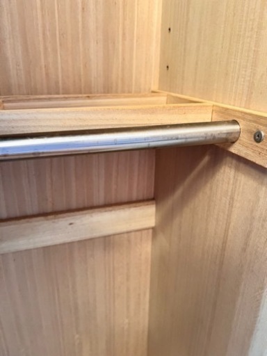 大塚家具 衣類収納
