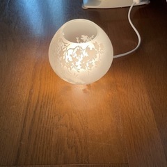 電気スタンドの画像