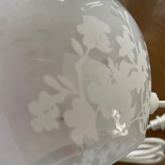 電気スタンドの画像