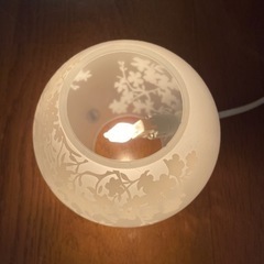 電気スタンドの画像