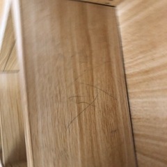 お渡しの方決定しました　家具 収納家具 本棚の画像