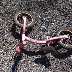 自転車 折りたたみ自転車の画像