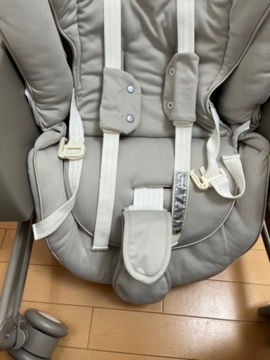 子供用品 ベビー用品 ハイローチェア