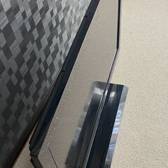 デジタルハイビジョン液晶テレビの画像