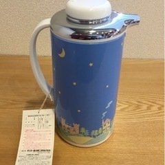 TIGER テーブルポットの画像