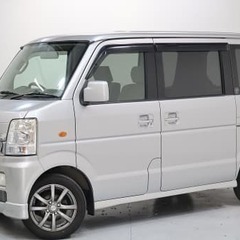 自社ローン専門店🚗　審査通過率95％🏳‍🌈　マツダ　スクラムワゴン