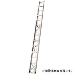 未使用　長谷川工業　アルミ合金製伸縮形はしご HD3-60　59...