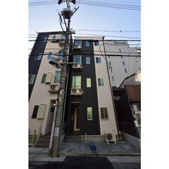 大須観音駅８分！1R！初期費用５万円！ノア名駅南101⭐️R-L...