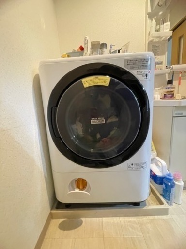 家電 生活家電 洗濯機