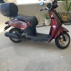 バイク の画像