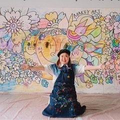 ライブペイント