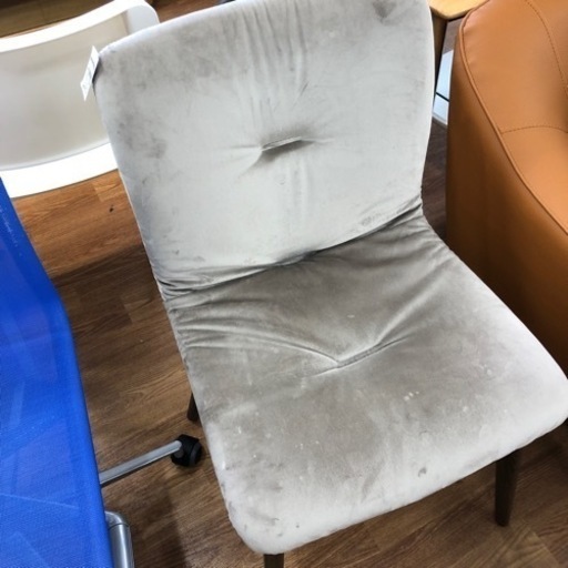 ダイニングチェアー　CALLIGARIS ANNIE