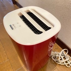 空気清浄機　ナノイー発生機　家電　生活雑貨
の画像