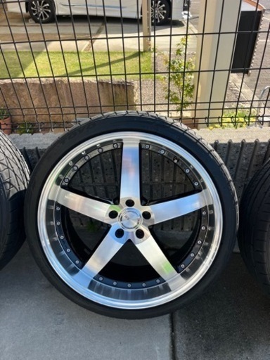 最終値下げ価格！632 グラスターファイブ