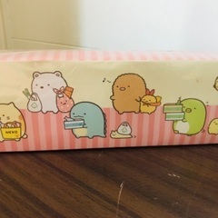 ☆最終お値下げ☆オマケ付き[非売品]すみっコぐらし☆dポイントの画像