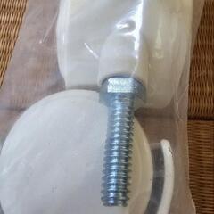 キャスターの画像