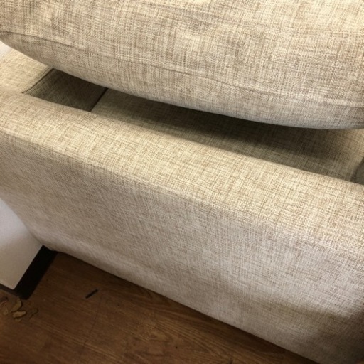 2人掛けソファ　NODA FURNITURE