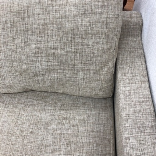 2人掛けソファ　NODA FURNITURE