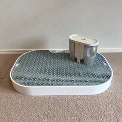 ペット用品　犬用トイレ　ペットトイレ　生活雑貨 家庭用品 
