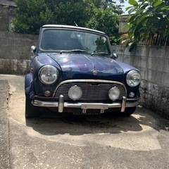 ローバーミニ ホイール 車のパーツの中古が安い!激安で譲ります ローバーミニ ホイール 車のパーツの中古が安い!激安で譲ります