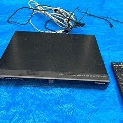 TOSHIBA 、HDD andブルーレイレコーダー