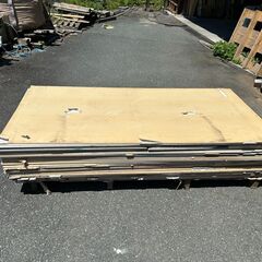 建材ボード色々50枚
