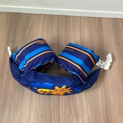 アームリング　浮き輪　子供の画像