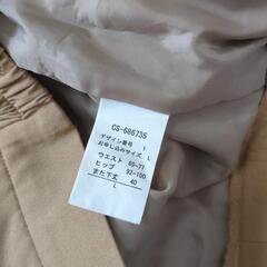 服/ファッション　サイズLの画像