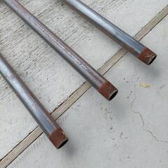  DIY OTORO クランプ 木工 120㎝ 6個セットの画像