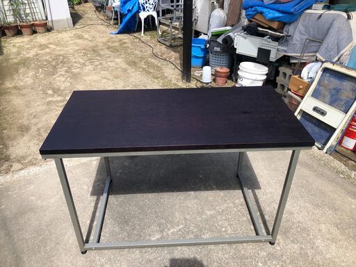 ワークデスク　【美品】