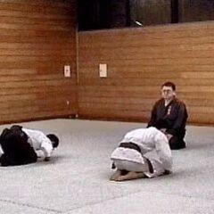 合気道、護身術の練習仲間を募集しています - スポーツ