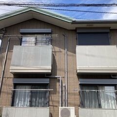 【東武野田線高柳駅徒歩17分】【単身者限定】【生活保護・高齢者・...