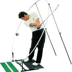 PROCOACH BIG SUGI VERSION ゴルフトレー...