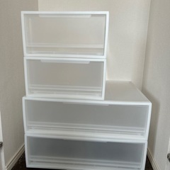 家具 収納家具 カラーボックスの画像