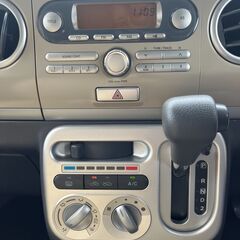 [車検8年5月]スズキ・ラパン[車検整備コミコミ]の画像