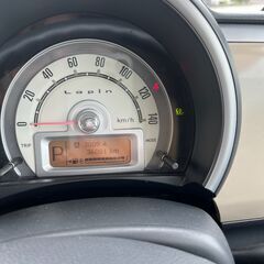 [車検8年5月]スズキ・ラパン[車検整備コミコミ]の画像